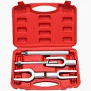 Remover - Ball joint remover kit