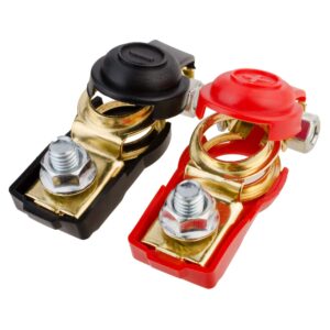 Terminals - Battery terminals