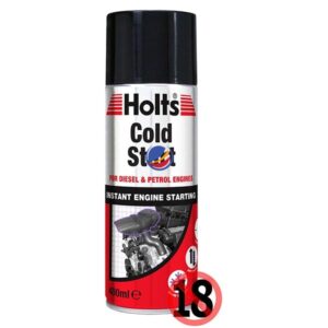 Start - Cold start 500ml (Holts)