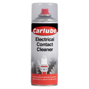 Spray - Contact spray 400ml Car Lube