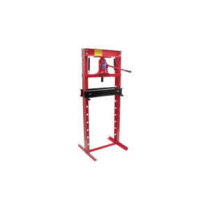 Press - Hydraulic press