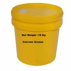 Grease -NOG yellow calcium  Grease 14.8kg