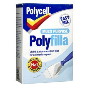 Filler- Polly Filler 5kg Crown