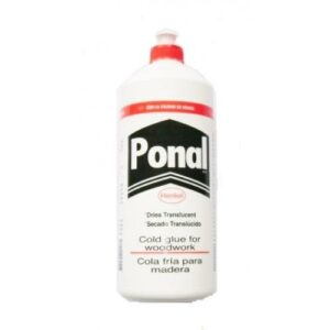 Glue - Ponal professional wood glue 1000ml