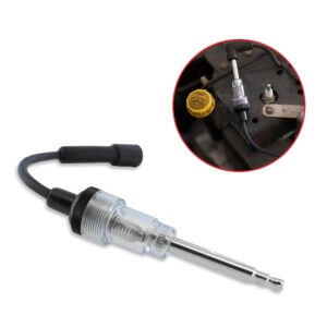 Tester - Spark plug tester