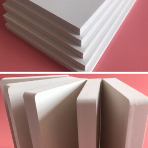 Foam - Styrofoam 8'' x 4'' x 18mm