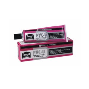 Glue - Tangit Glue PVCU 50ml Henkel