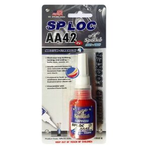 Glue - Thread locker medium strength Sparko