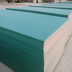 Stud - Gypsum  stud