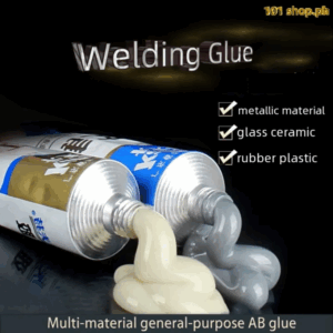 Glue - Weld on Glue 1000ml