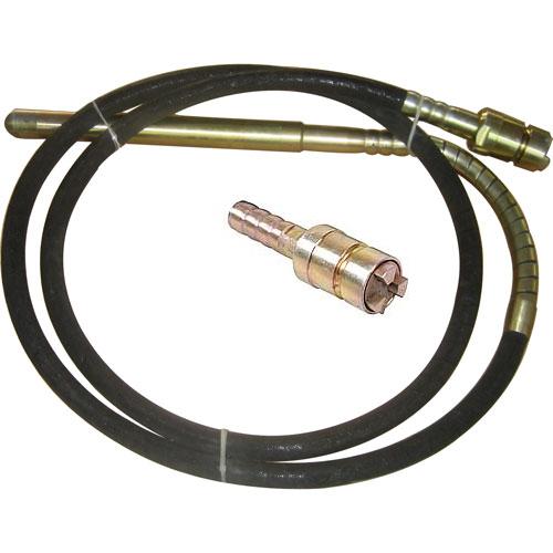 Poker - Concrete Vibrators - Image 2