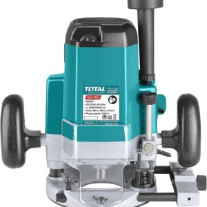 Router - Router H/D 2200RPM Total