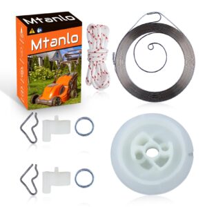 Pulley - Recoil Starter Pulley Stihl