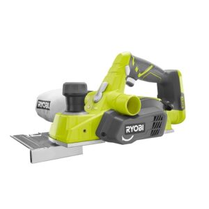 Planer- Cordless Planer XP Ryobi W/T 2 Batteries