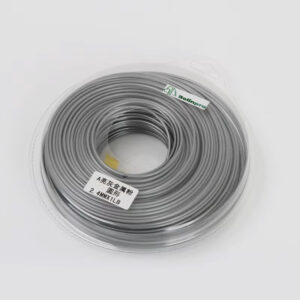 Line - Trimmer line 2.4mm 1000mtrs