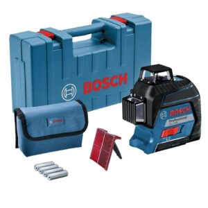 Laser - Professional Line laser GLL 3-80