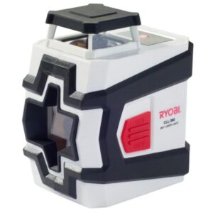 Laser-360 Degrees Rotary LaserLevel CLL-360