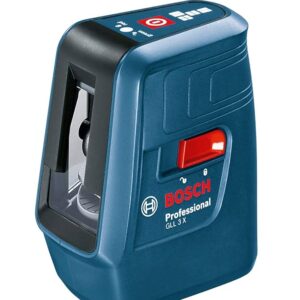 Laser - Line laser Level  Gll 3X- Bosch