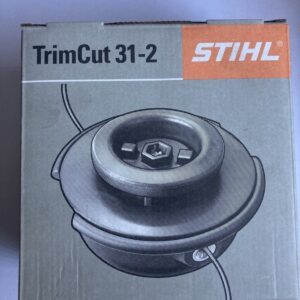 Trimmer -  Trimmer head   NO 40027102152