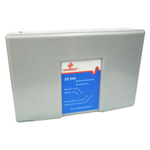 Hammer - Hammer 640 Energize machine