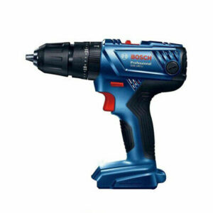 Drill-Impact drill