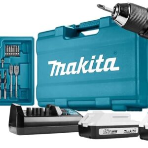 Drill - Coldless HP457DWE MAKITA