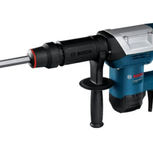 Drill -  Demolition hammer drill GSH 500 Bosch