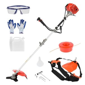 Cutter-  Wasp brush cutter 2 stroke