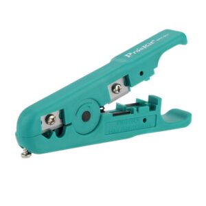 Coaxial Stripping Tool 6Pk 50In  Proskit