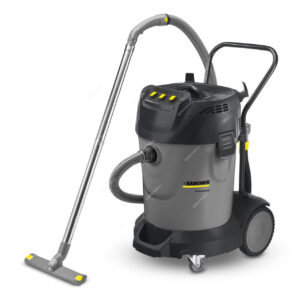 Cleaner- Karcher Vacuum cleaner 70ltrs  NT70/3