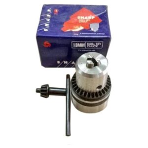 Chuck - Drill chuck 13mm Sharp