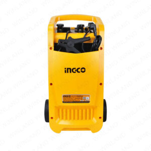 Charger - Battery charger CB70035 Ingco