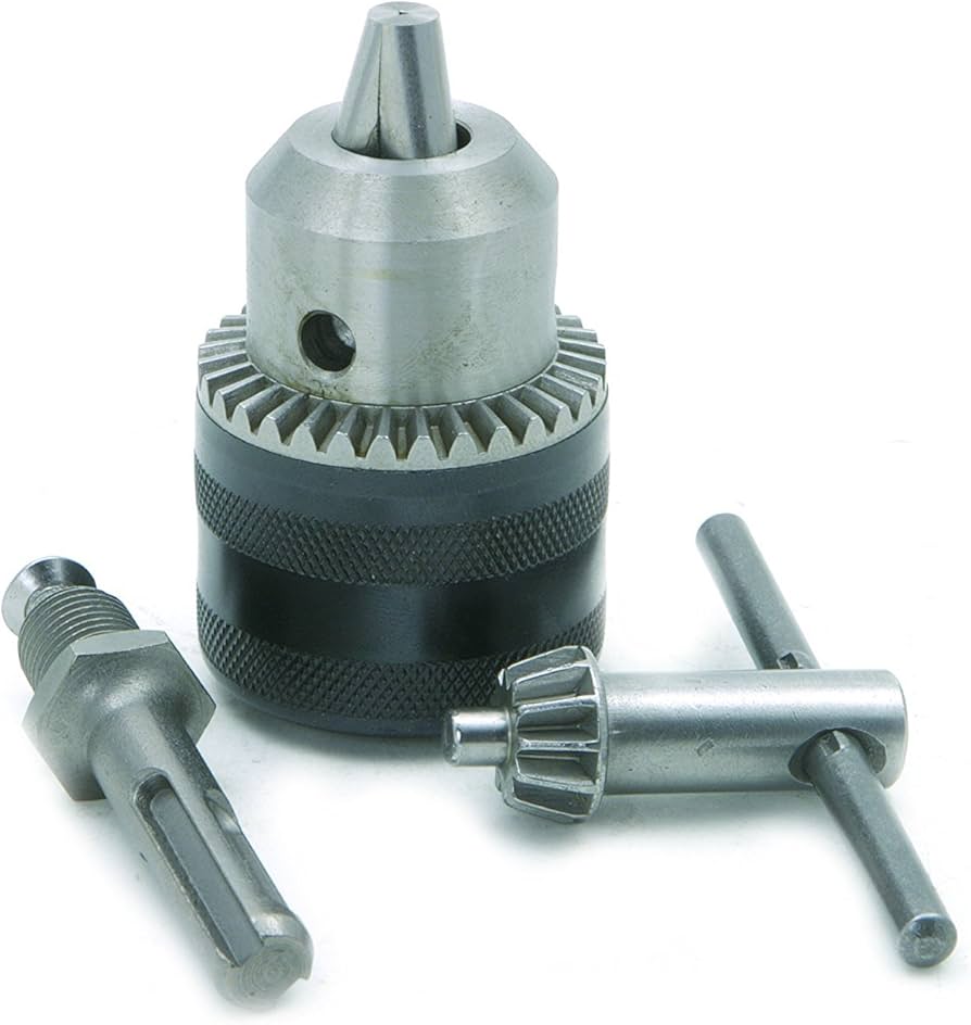 Chuck -Chucks - Premium Tools and Equipment (K) Ltd