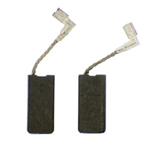 Brush - Carbon brush set GST 650 1619PB3118 Bosch