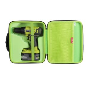 Case - Jack Hammer locking case Ryobi