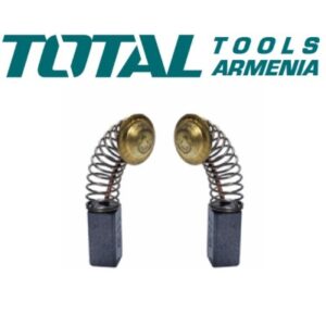 Brush - Carbon Brush For Total Blower TB2086