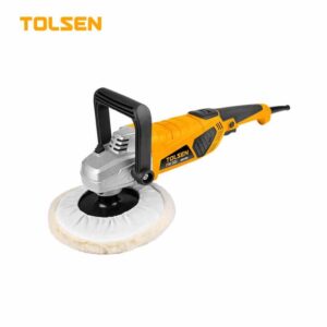 Buffing- Buffing Machine 88598 Tolsen