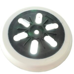 Pad- Buffing Pad 8Hole 2608601106 Bosch