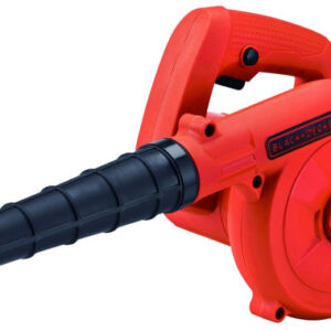 Blower- Blower BDB 530 530W Black & Decker