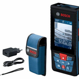 Laser - Laser distance measure GLM 120 C - BOSCH