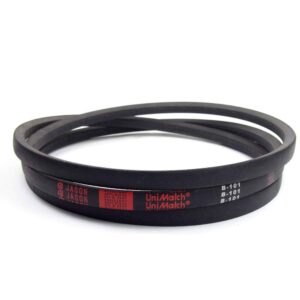 Belt - Vee belt A43