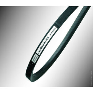 Belt - V belt SPZ 1587