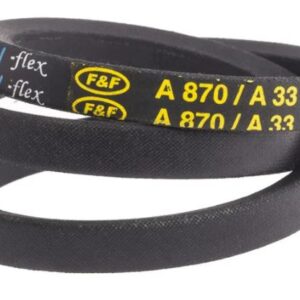 Belt - V belt A33