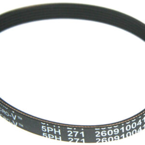 Belt - V Belt 2609100410 SP GHO 6500 Bosch