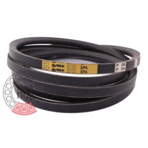 Belt- V- Belt SPA 1207 LW