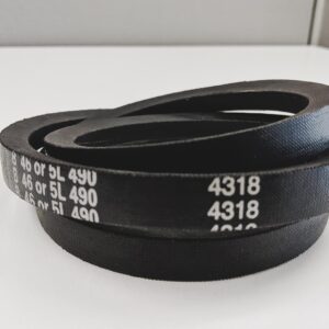 Belt - V belt  - B100  MATSUSAKA