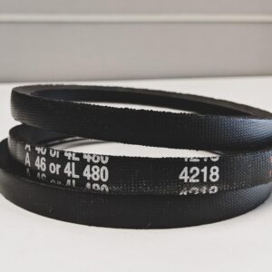 Belt - V belt  - A47  MATSUSAKA