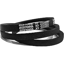 Belt - V belt  - A54  MATSUSAKA