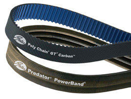 Belt - V belt  H-C116 (Heavy Duty)