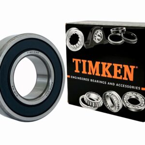 Bearing - Bearing  6205 2RSH /C Timken